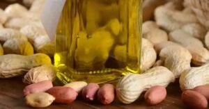 Read more about the article Finest Groundnut Oil for Your Cooking Needs