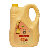 Groundnut Oil 5 ltr